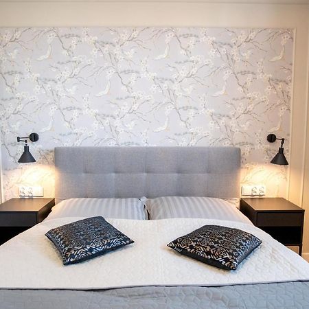 Apartament Rynek 12 コシチェジナ エクステリア 写真