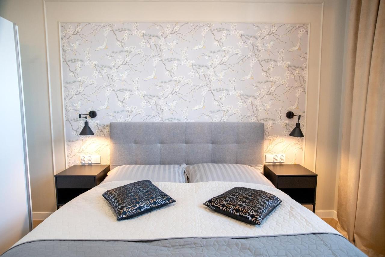 Apartament Rynek 12 コシチェジナ エクステリア 写真
